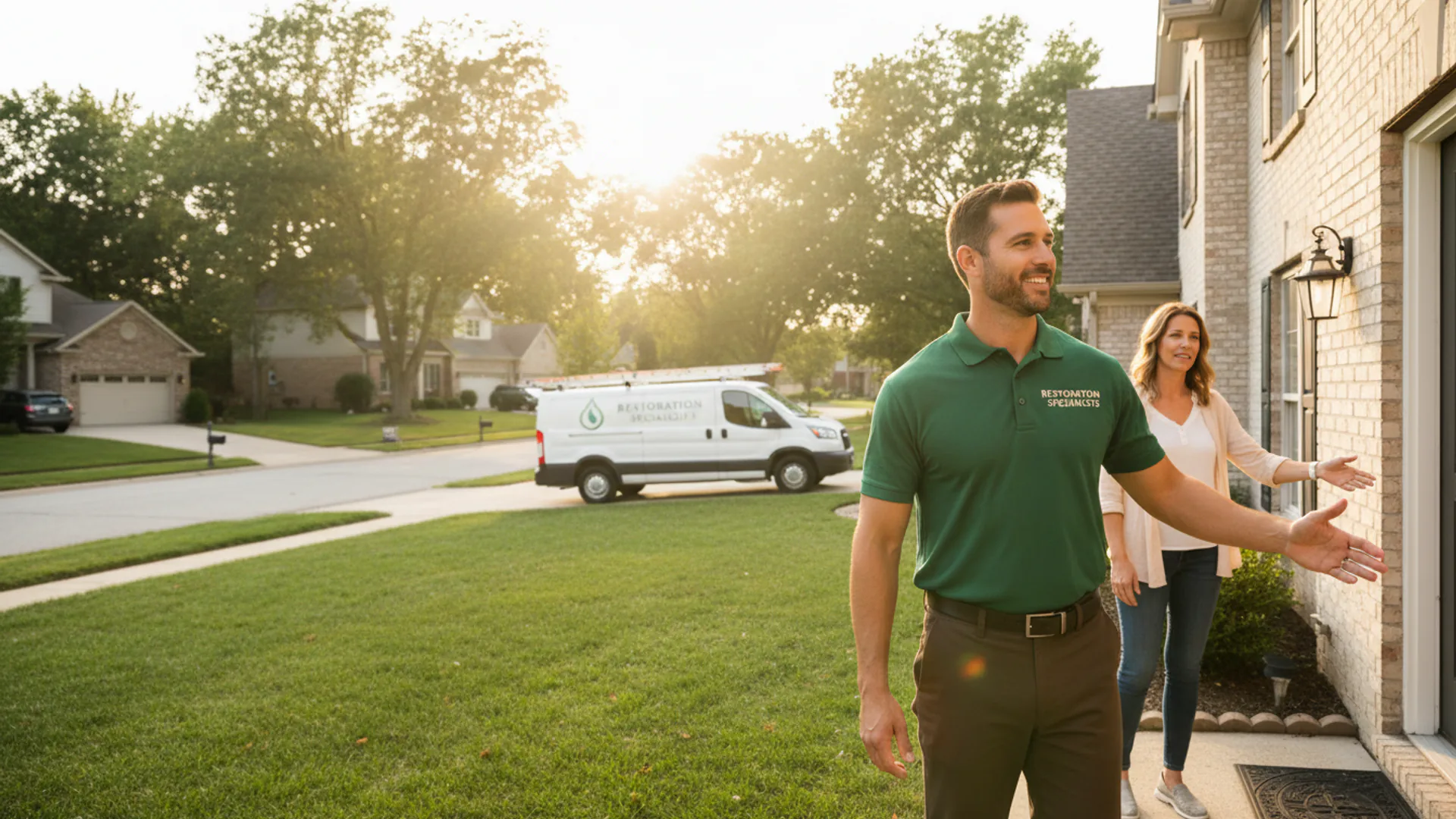 Affordable Water Damage Restoration in Carl Junction, MO Near Me – Professional Service at Fair Prices